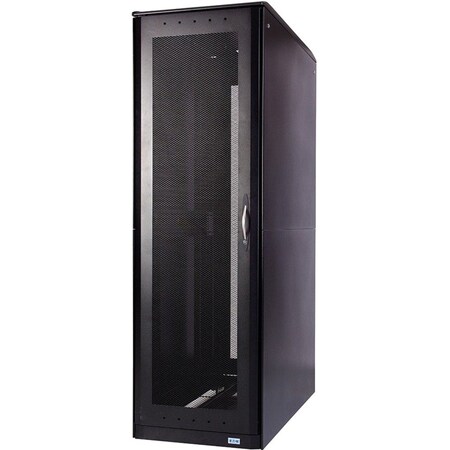 Eaton 42Ux30Inx 42In Doors, Top, Levelers ETN-ENC423042SD